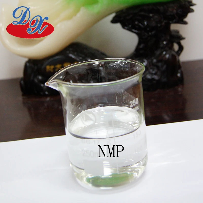 N-Methyl-2-Pyrrolidone/NMP Органические химические, растворителей, промежуточные продукты