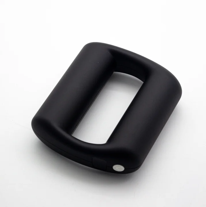 Massage Device Portable Vibrating Hand Massage Machine Mini Vibration Plate Hand Held Massage Machine MAGIC RING