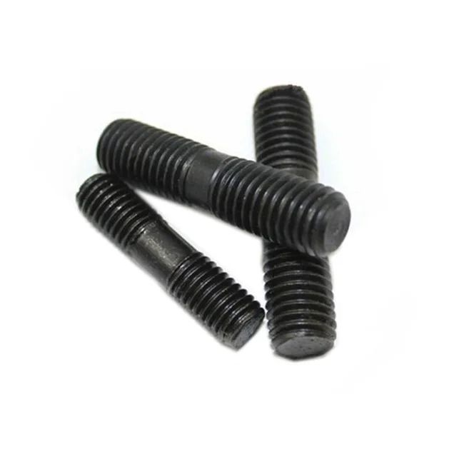 Stud bolt 8mm 10mm 12mm 18mm m12 m14 m16 m27 stud bolt
