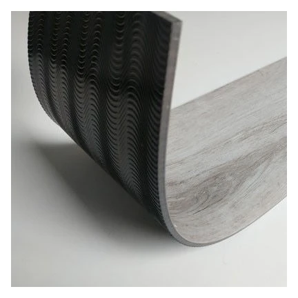 Loose Lay Vinyl Plank Flooring Warranty 15 Years No Click LVT Vinyl Tiles