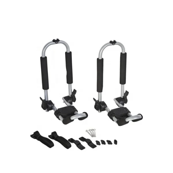 LSF  Accessory roof rack Metal carry kayak for pedal drive fishing SOT KAYAK  BOAT CANOE