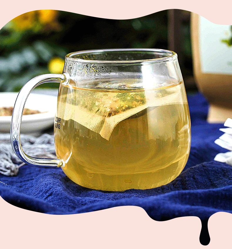 wholesale private label natural detox tea weight loss teas slimming