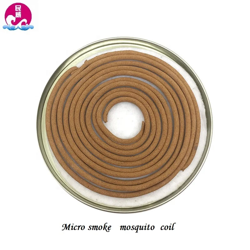 Горячая Распродажа 12 часов защиты от комаров спираль репеллент 20 катушек * 60 коробок