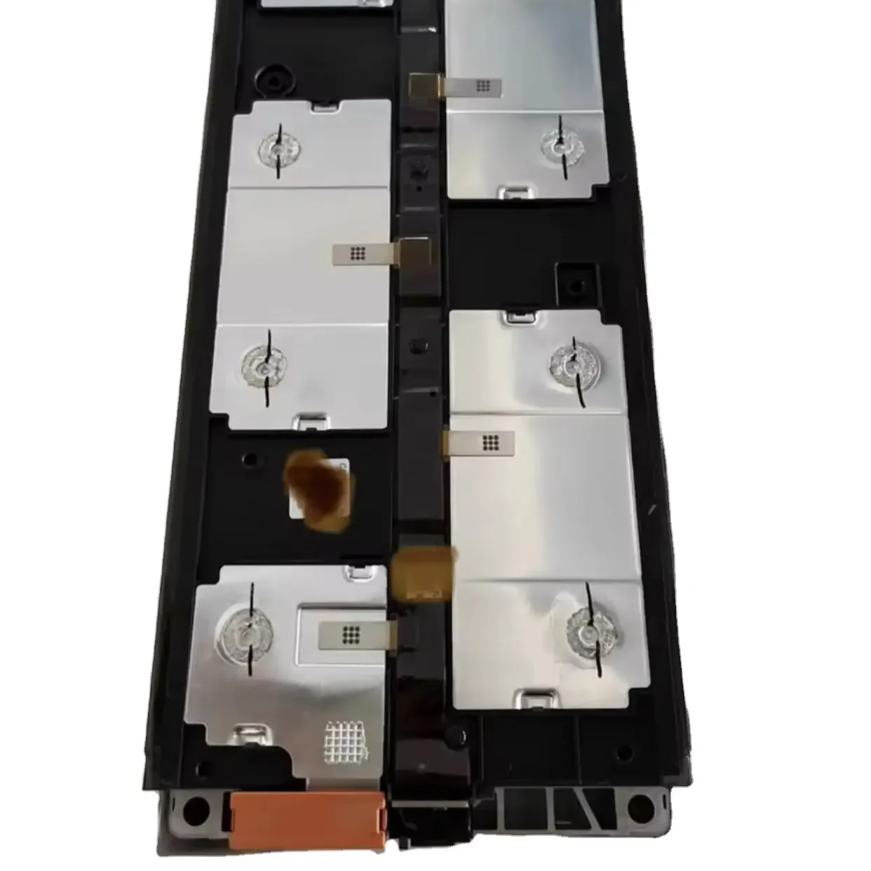 4S1P 14 8 В 150Ah Новый аккумулятор для Nissan Leaf ZE0 AZE0 ZE1 Замена