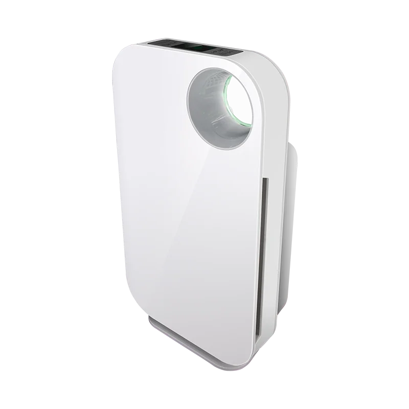 
Cleathy RTS Air Pollution Solutions Remove Formaldehyde Anti Virus Air Purifier for Office Use Purification 