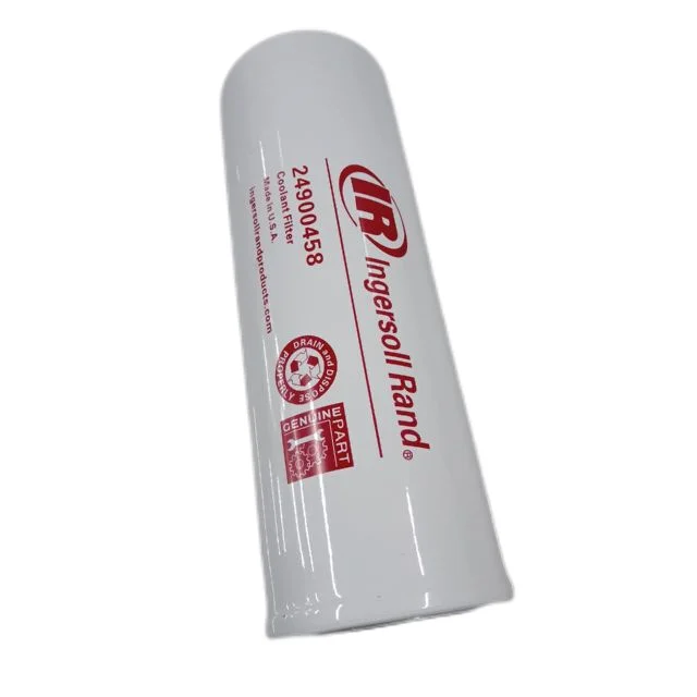Ingersoll Rand 24900458 oil filter Air Compressor Parts Wholesale