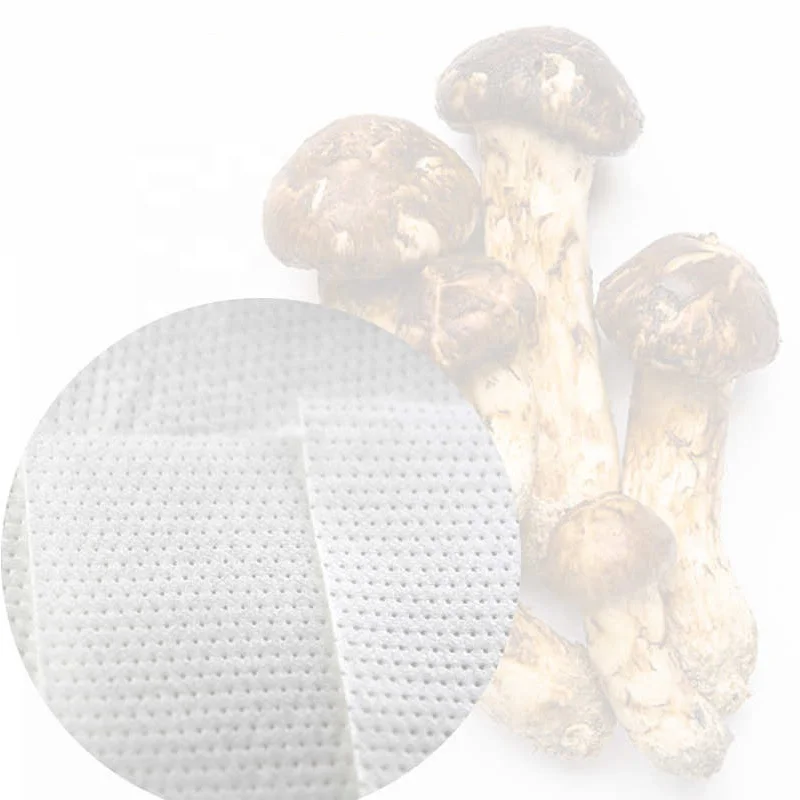 
BCS Supermarket Mushroom Saver Paper for keeping food fresh 