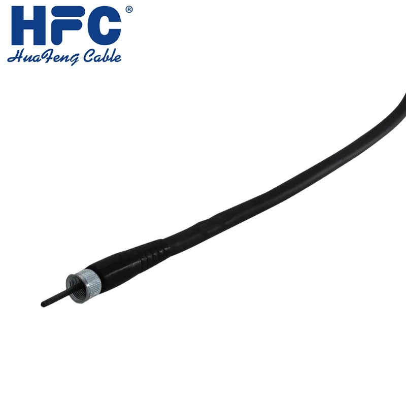 Factory supply speedometer cable suitable for Yamaha motorcycle