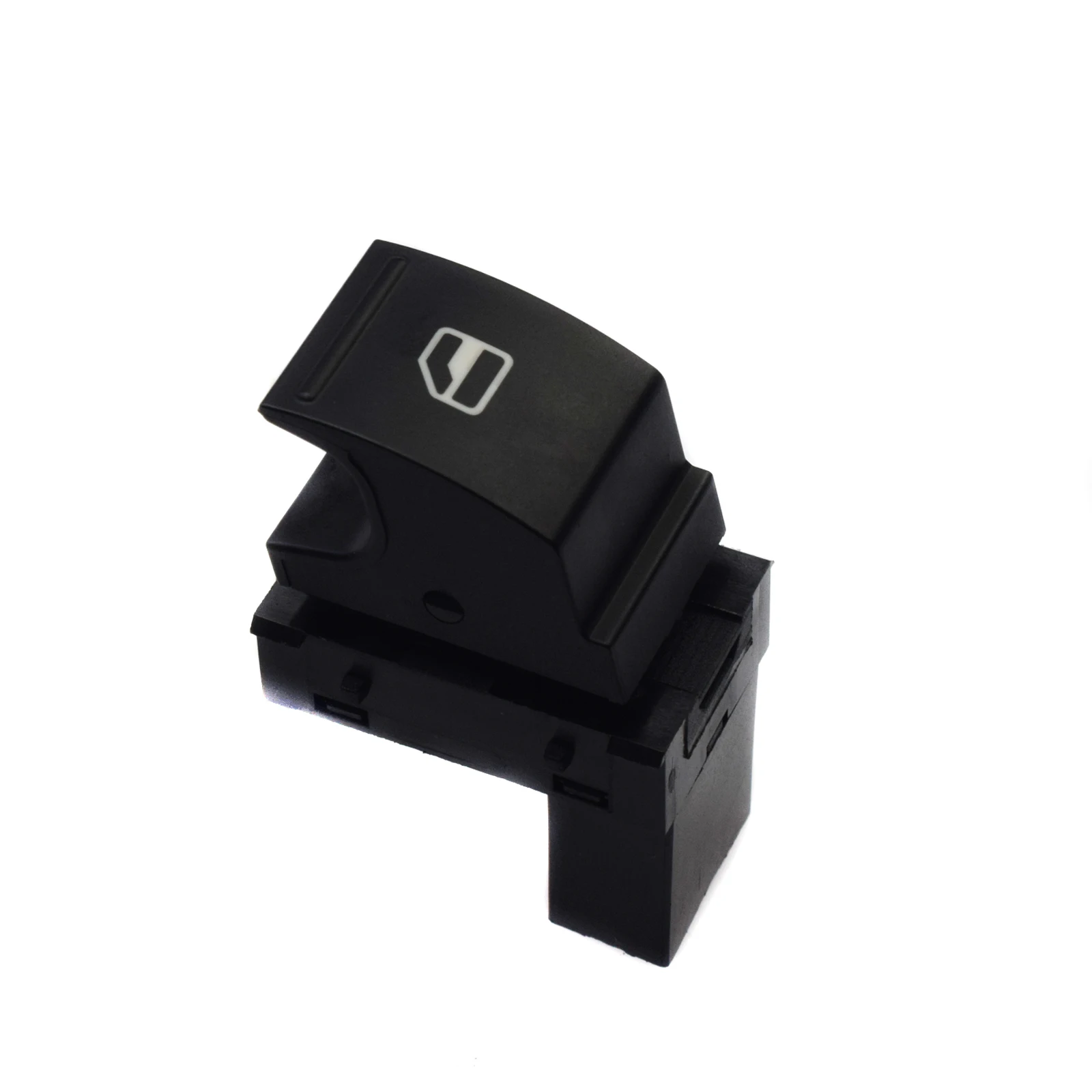 Кнопка переключения стеклоподъемника для Skoda Fabia Octavia Roomster Superb 5J0959855,7L6959855B
