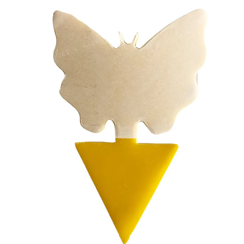 fruit fly trap Pest Cotnrol Cockroach Insect Trap Professional MonitorOEM customize support fly glue trap