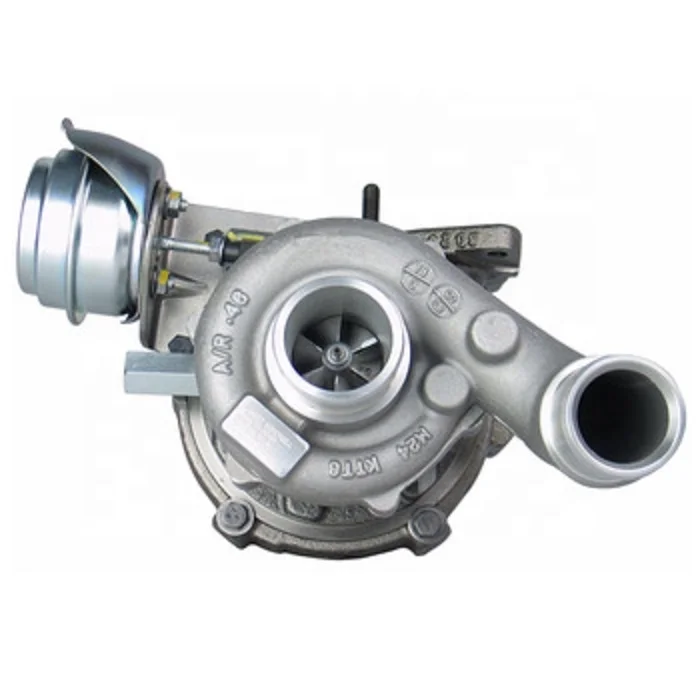 Турбокомпрессор GT1549V 761433-5003S 6640900780 A6640900780 A6640900880 для SsangYong Actyon