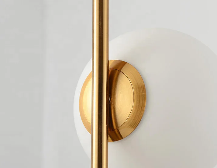 Glass Bubble Hanging pendant lamp LED Glass kitchen chandelier pendant light