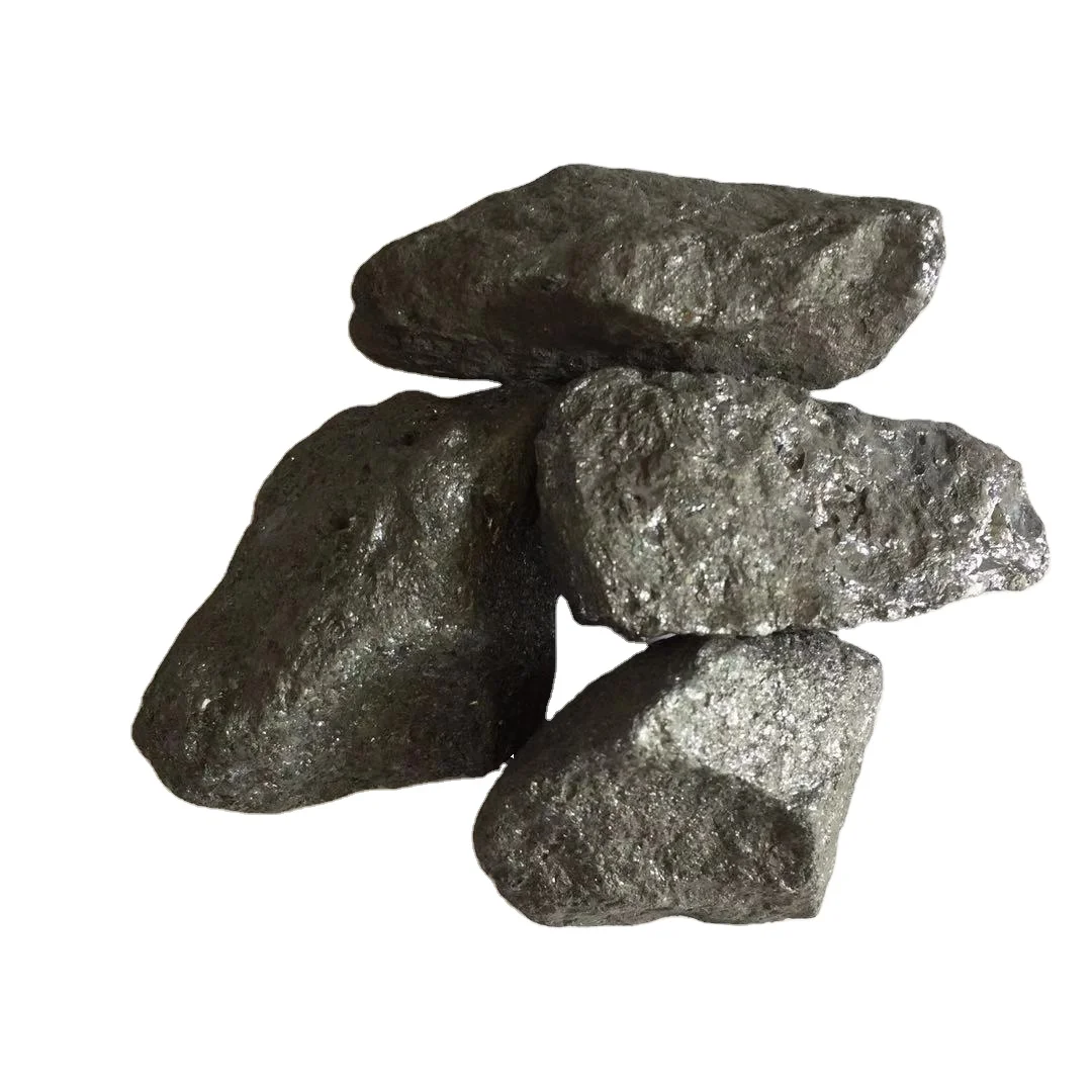 
Steel-making fero-silicon slag 65 68 ferro silicon briquette desulfurizer 