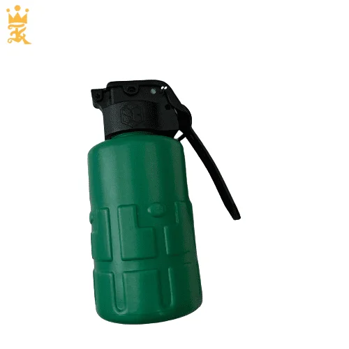 Airsoft Toy CO2 Sound Release/Soundflash Co2 cartridge