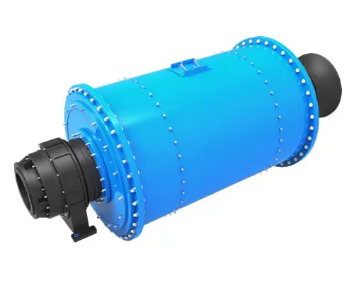 ISO9001 20% Energy Saved Ball Mill, Grinding Machine, Mill Machine