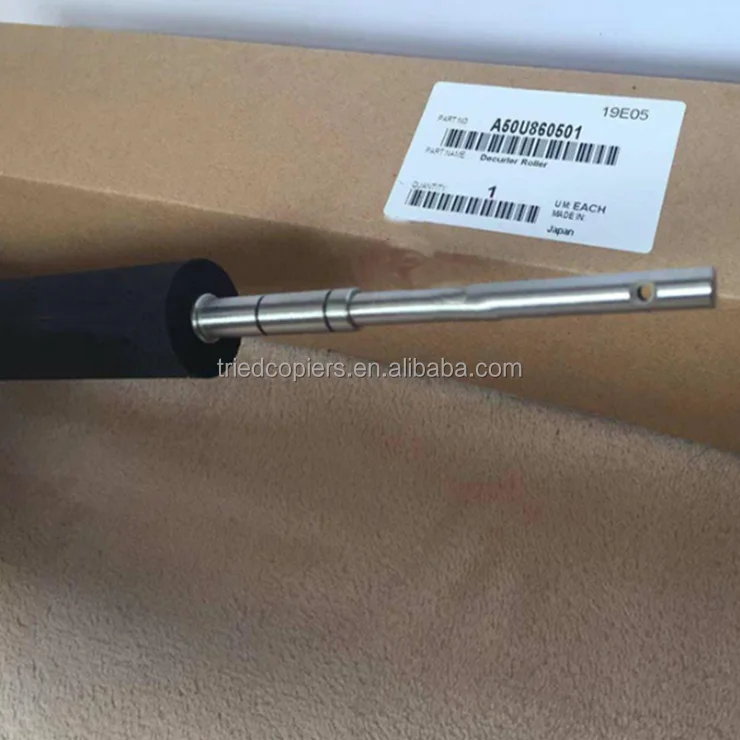 A50U-M32E-00 for Konica Minolta Bizhub Press C1060 C1070 C2060 C2070 C3070 C3080 A50UM32E00 copier Fusing Heater Lamp Assy/Lower