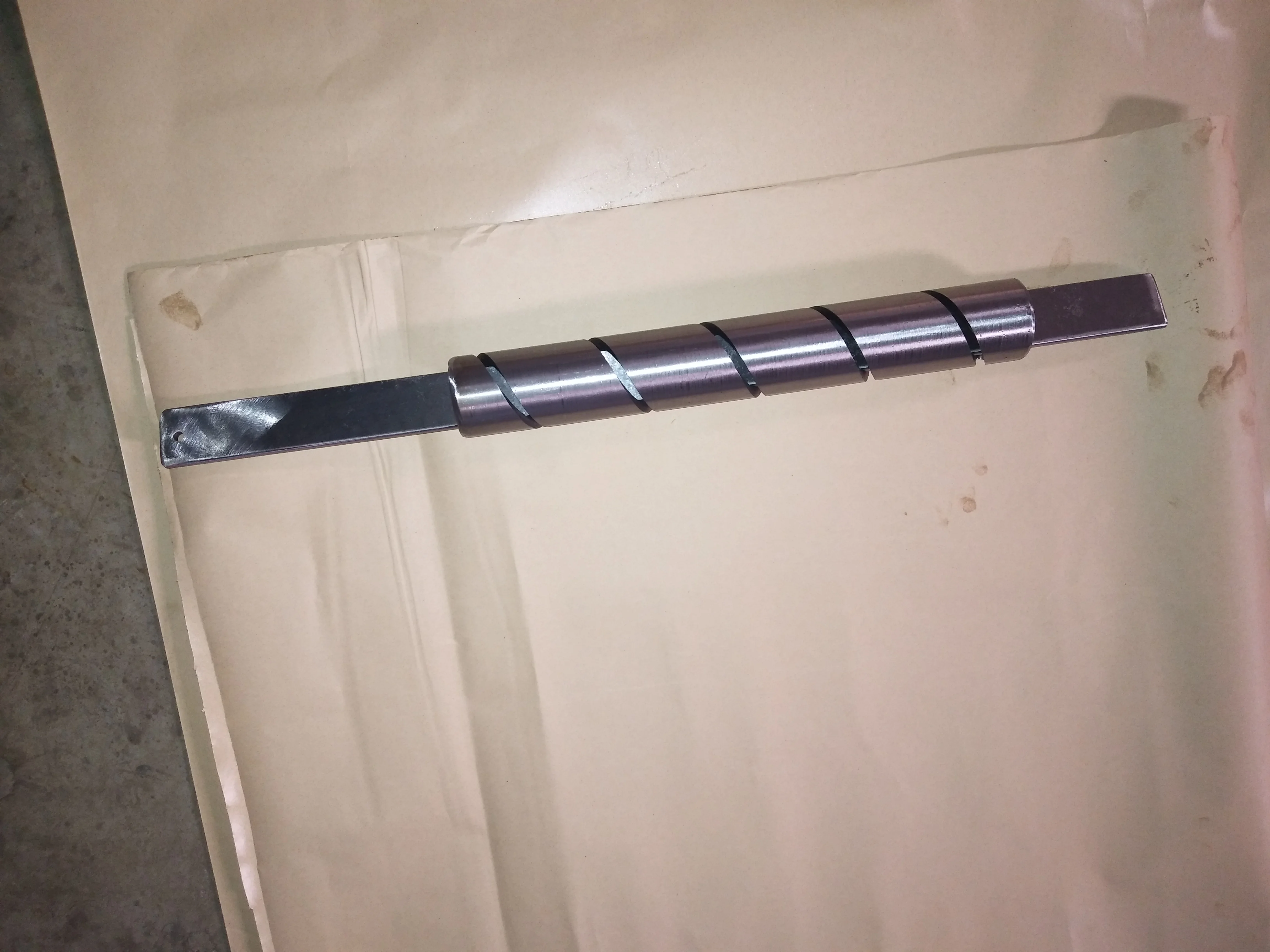 Single Wire And Double Wire Chain Link Fence Machine Die Mould Price