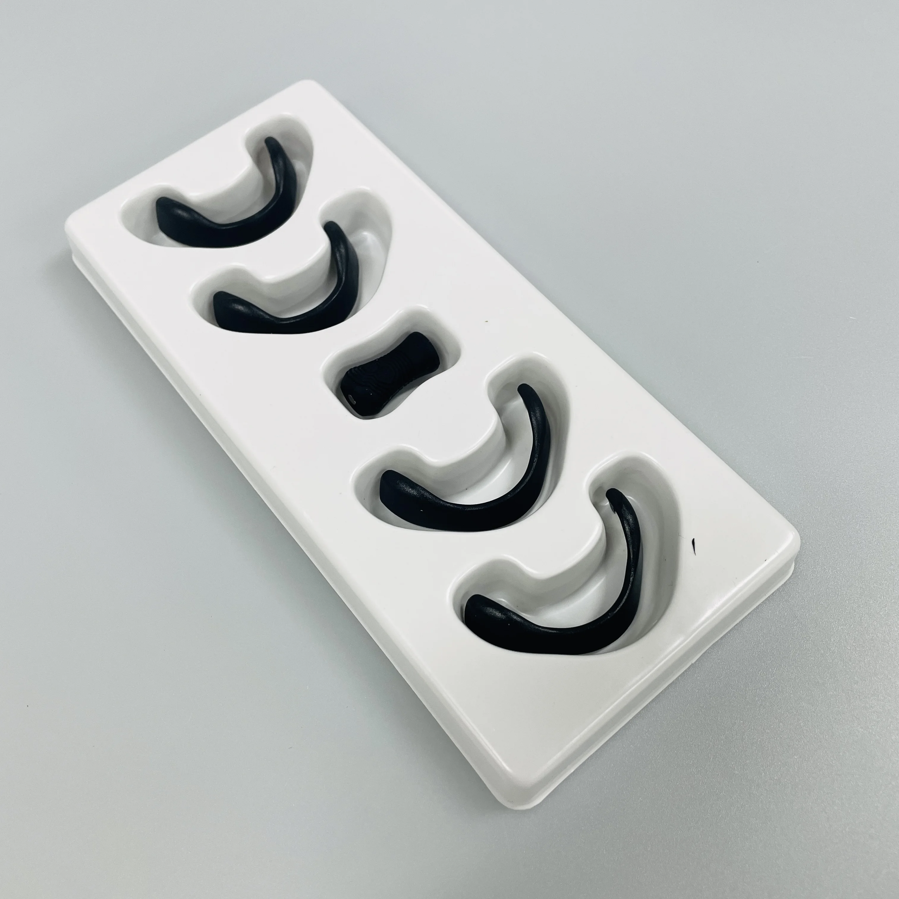 Expand nose Magnet nose magnetic strips magnetic anti snore nose clip for breathing For 15 Days Reduce Snoring