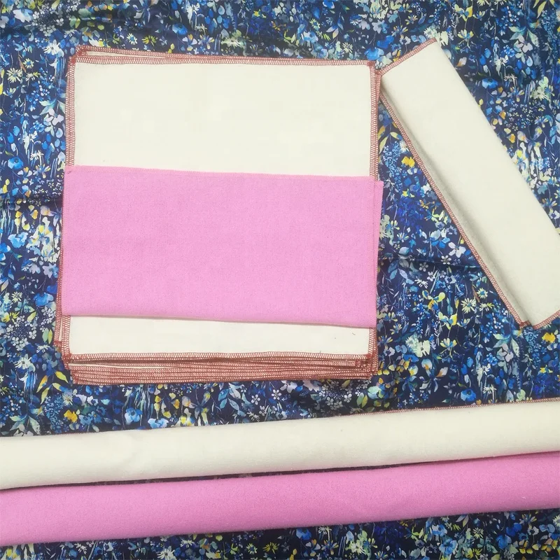 silk hair towel 20*40inches 100%  pure silk 38momme super weight