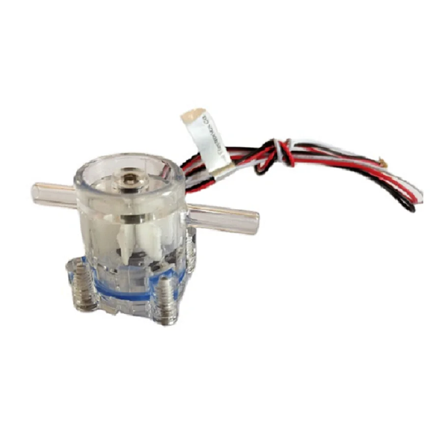 Новинка 2021 регулятор расхода воды медицинский расходомер с сенсорным переключателем для