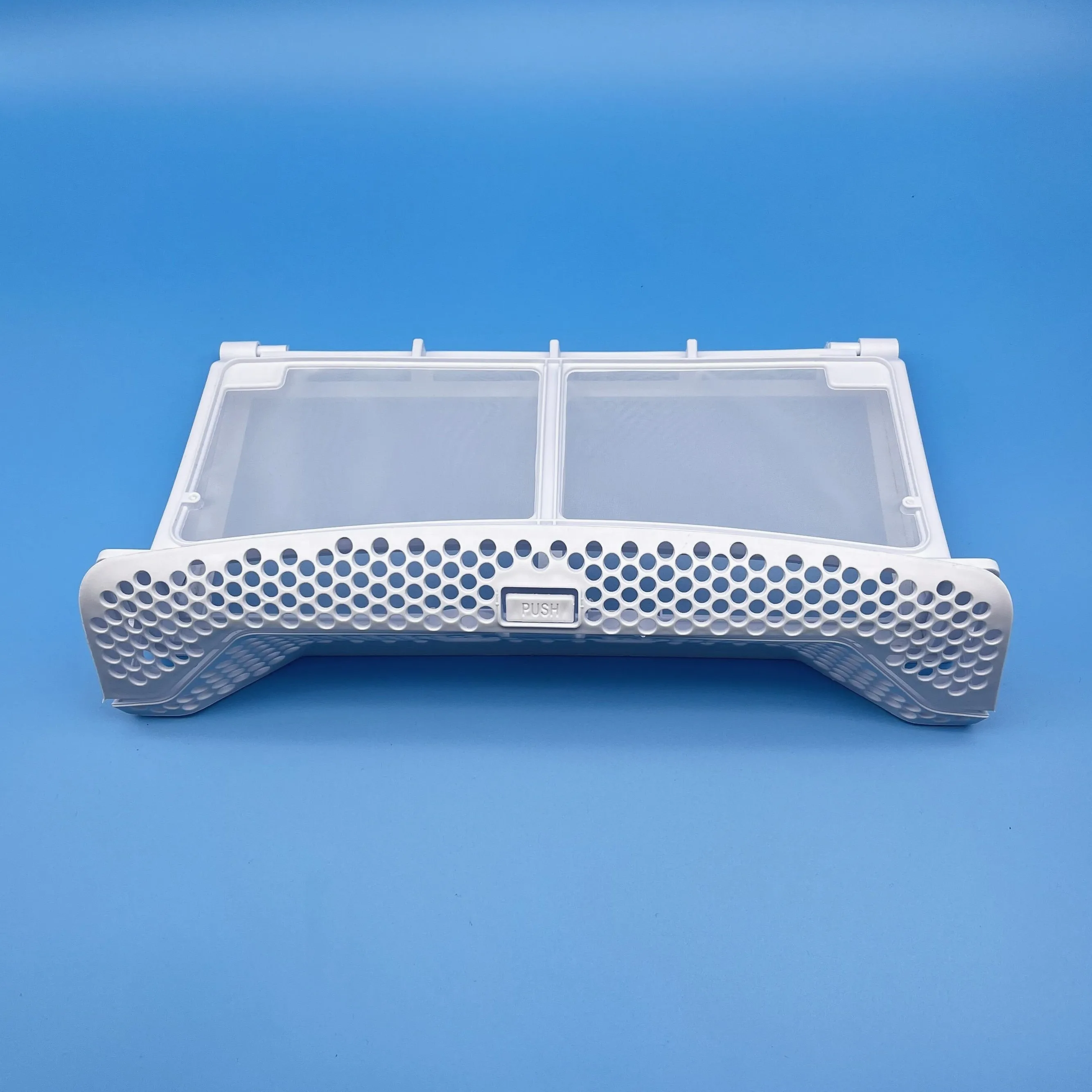 Dryer spare parts tumble dryer fluff filter dryer lint filter 8074539019