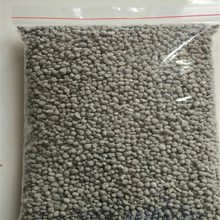 
China ISO manufacturer Triple Superphosphate(TSP) 0-46-0 Fertilizer Grade for sale 