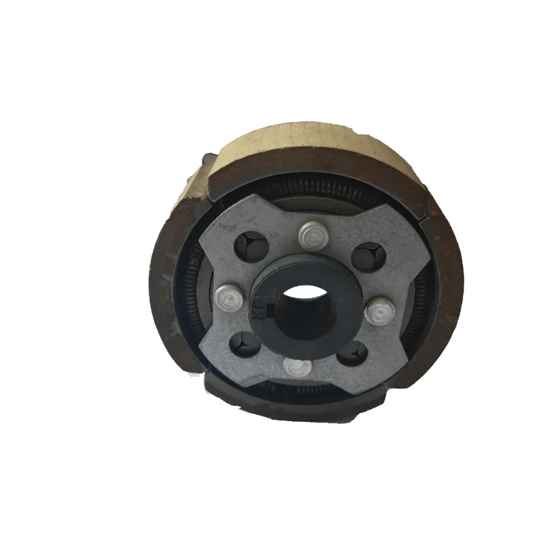 tamping rammer clutch zero turn Earth Auger clutch Lawn mower clutch customization