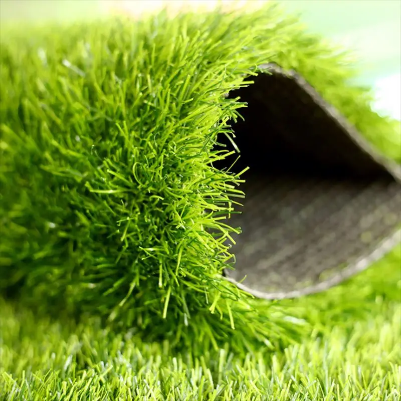 Synthetic Artificial Grass Sports Field Constructions with Artifical Grass