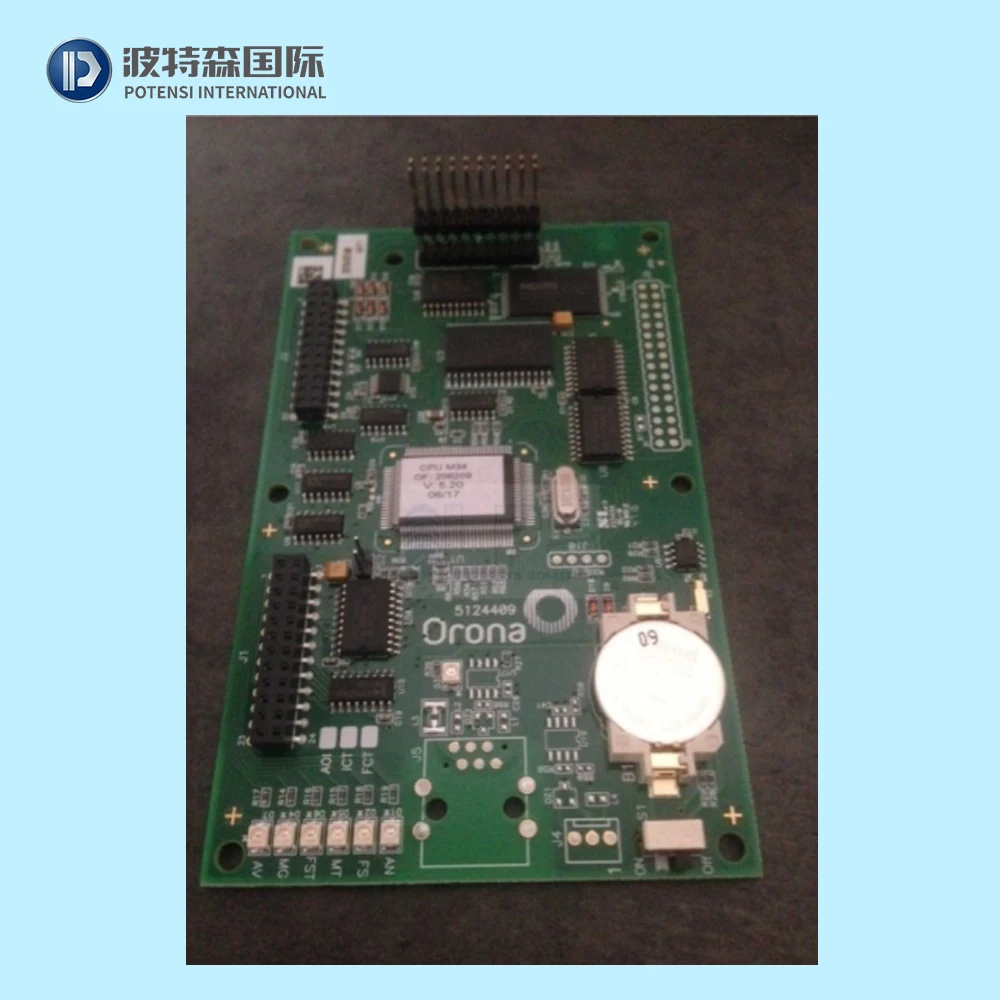 Best Selling Orona Elevator PCB Board 5124409 Elevator Lift PCB Parts