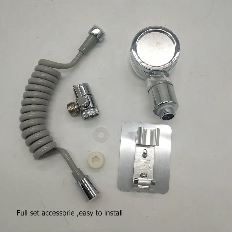 New Style Wash Sink Accessories Basin Faucet Sprayer For Bathroom