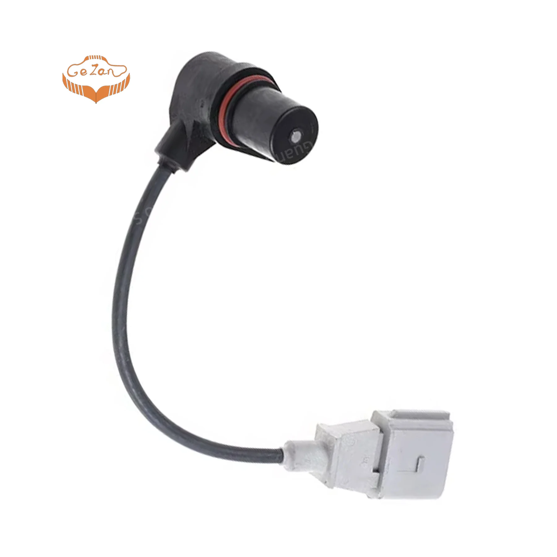 Brand New Crankshaft Position Sensor 0261210255 For Audi A3 A4 A6 Skoda Seat Jetta Golf Passat Golf Touran Part Of Car