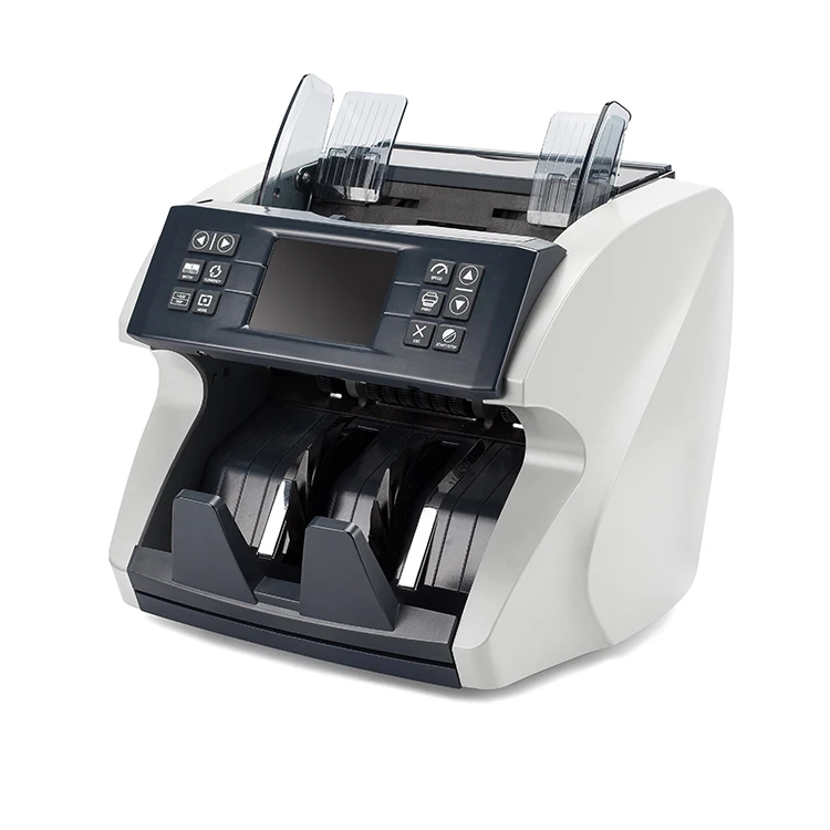 2024 the best CIS fake detect machine  CIS Sorter Machine Mix Value Money Counting Machine for USD EUR GBP etc