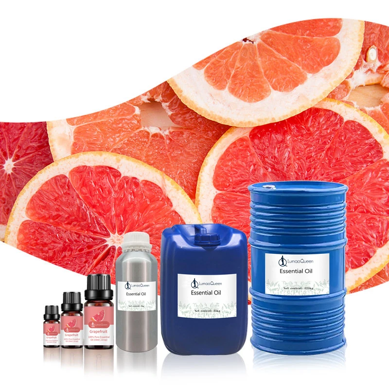 1kg Aromatherapy Essential Oil Natural Bulk Essential Oils Lemongrass Tea Tree Sandalwood Peppermint Ylang Oud Essential Oil