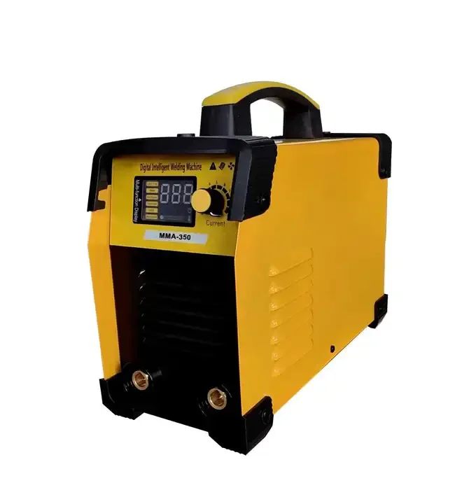 Однобортовой MMA-200 250 300 ЖК-дисплей однофазный 220 В 120A 140A 160A IGBT ZX7 ARC MMA SMAW сварочный аппарат PCB с реле