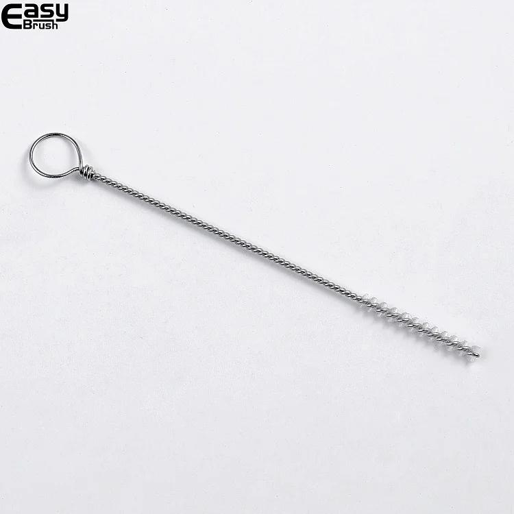 Medical Tool Wash Brush Instruments Endoscopy Channel Endoscope/gastroscope/colonoscopy/gastroenteroscope Cleaning Brush