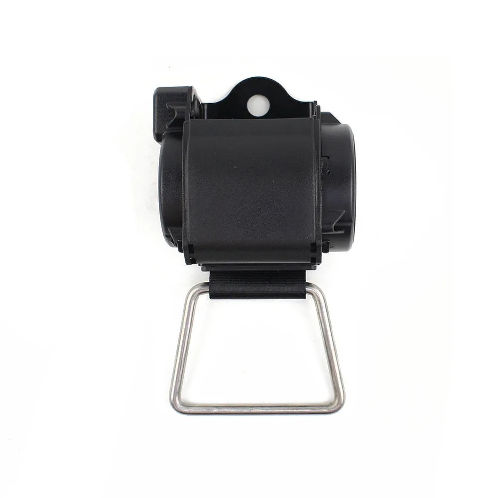 Emergency Locking Retractor Cargo Safety Belt with Handle Ring