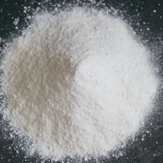 Self-adhesive waterproof membrane raw material Styrene butadiene rubber SBR1502 powder