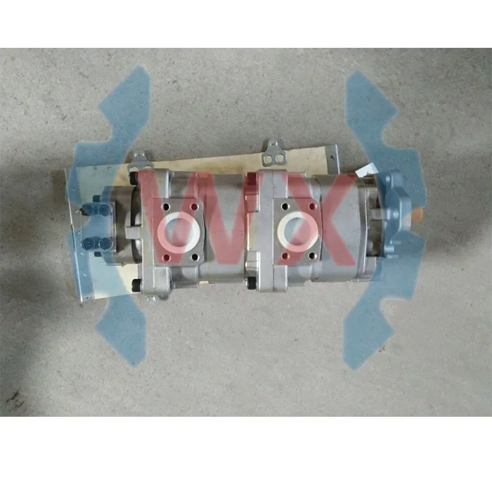 Factory direct sales Price favorable Hydraulic Pump 705-56-34590 for Komatsu Dump Truck Series HM350-1/1L