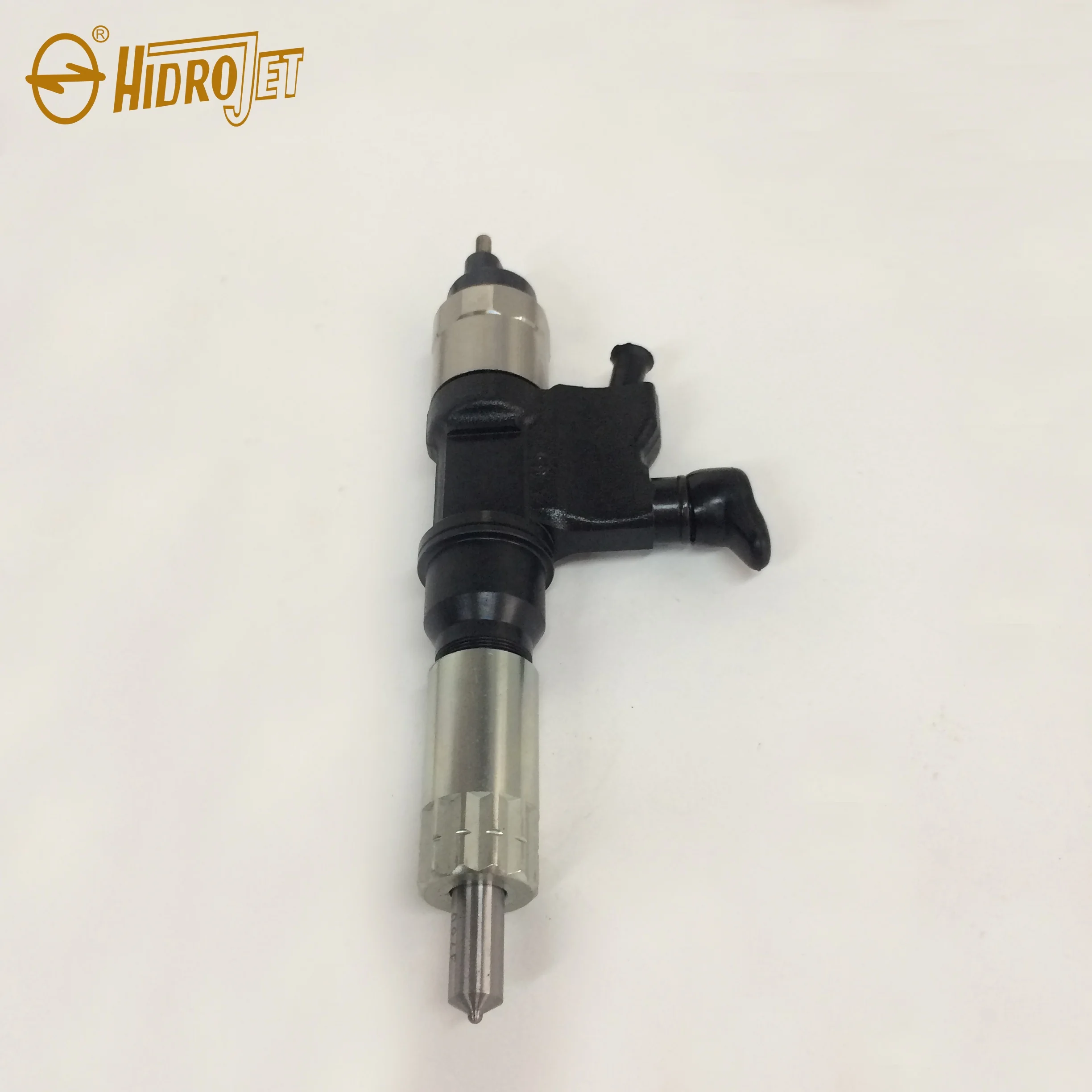 Высокий уровень 4HK1 6HK1 8-98284393-0 топливный инжектор 095000-0660 для zax360