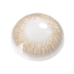 22.0mm Big Eye Natural Looking Circle Eye Colored  Soft Hollywood CE Certified Contact Lenses