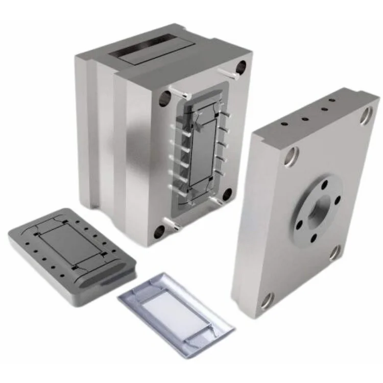 Injection Table Small Toy Used Kayak Roto Shaker Bottle Plastic Mold