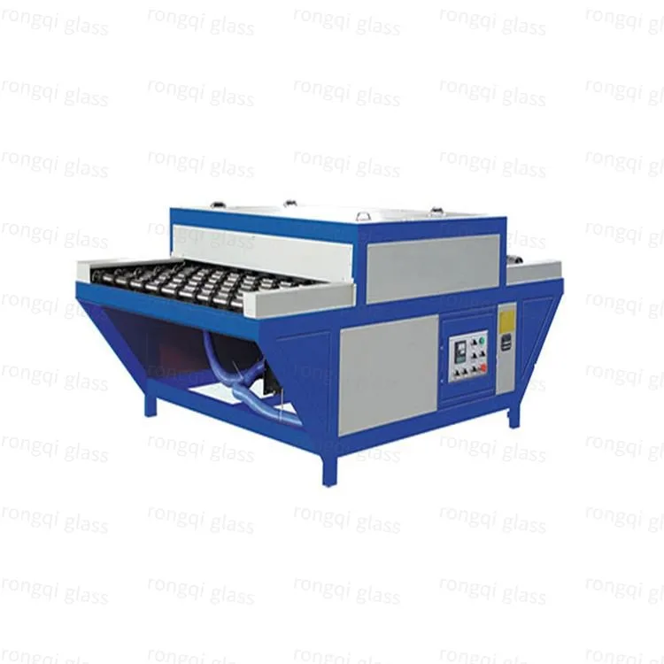 Customization available glass washing machine