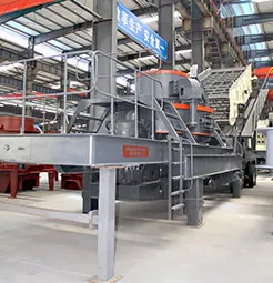 High Frequency Industrial Portable Quarry Gold Coal Gravel Fine Sand Incline Vibrating Screen Separator Plant Machine Equipment