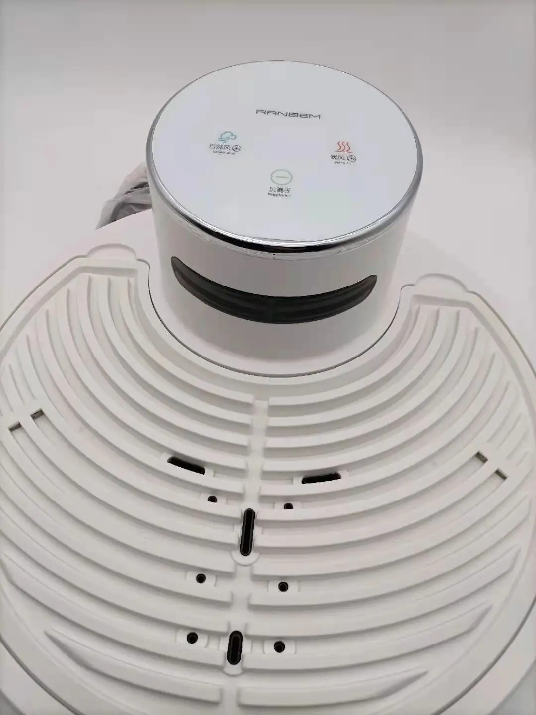 
warm wind within 5mins stand full body dryer 