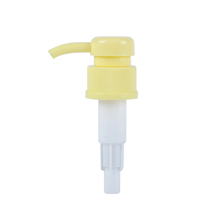 Маленький и портативный пластиковый диспенсер для мытья посуды 30/410 32/410 насос воды лосьона с нажимом
