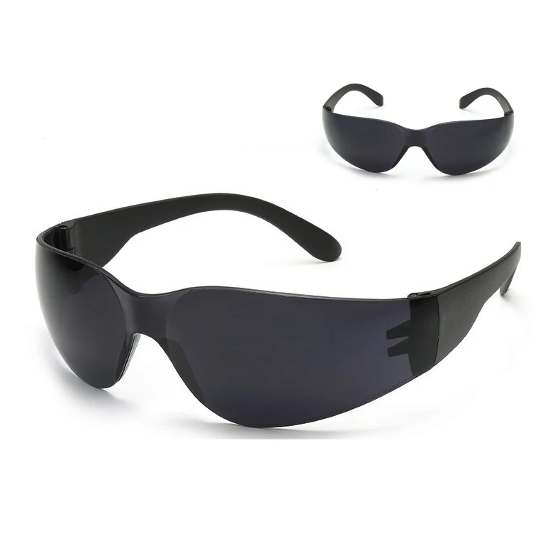 Factory price ANSI Z87/ CE EN 166 Certified Safety Eyewear Glasses Safety Eyewear Glasses