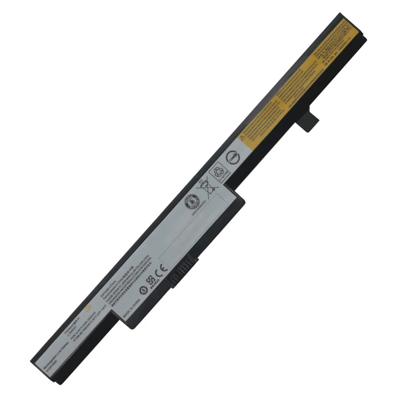 B40 Laptop Battery for Lenovo Zhaoyang N40 B50 N50-30-45 E40 E51 E41-70-80-70M-30-35-45 L13M4A01 L12M4E55 g550s