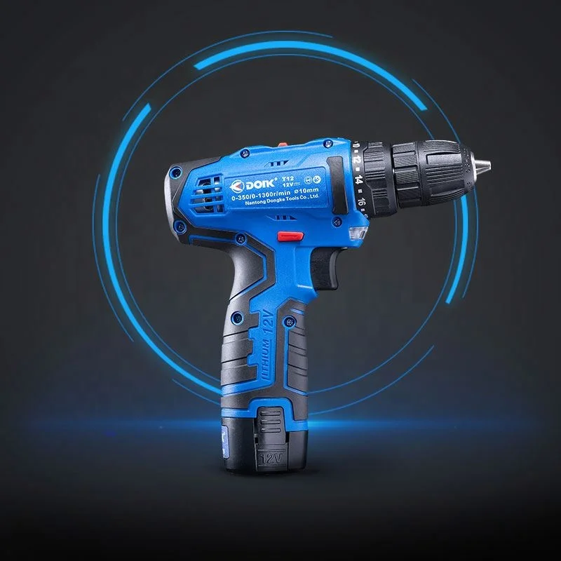
Plastic Machine Mini Hand Electric Drill Made In China 