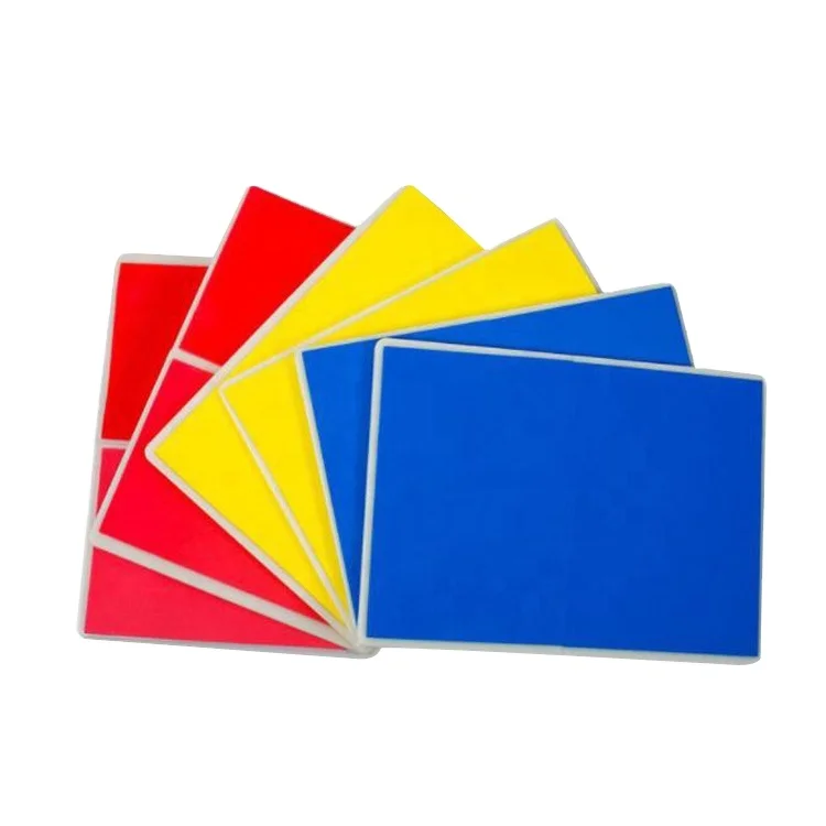 Factory Wholesale Sport Equipment Thickening Taekwondo Karate Breaking Board