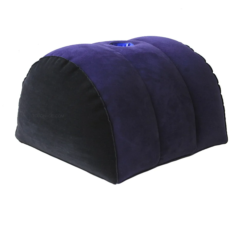 BDSM Sex Pillow Position Cushion Sexual Furniture Inflatable Game Female Masturbation for Men Couple Adult Sex Toy